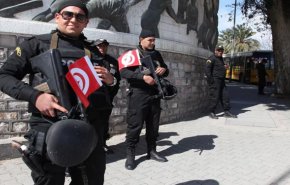 انهدام گروهک وابسته به القاعده در تونس