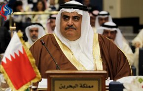 خشم فلسطینی‌ها از اظهارات صهیونیستی وزیر بحرینی