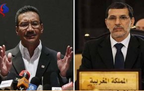 المغرب وماليزيا تبحثان سبل الدفاع عن المقدسات الإسلامية