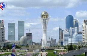 كازاخستان ترحب باتفاقات أستانا الجديدة حول سوريا
