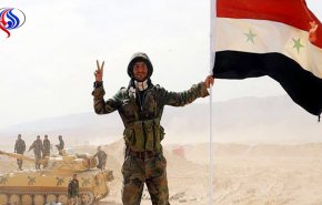 الجيش السوري يسيطر على موقع خربة هرقل على سفوح جبل الشيخ