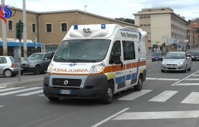 قاتل "آمبولانس مرگ" در ایتالیا دستگیر شد!