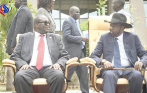 أطراف النزاع في جنوب السودان توقِّع اتفاقاً لوقف النار