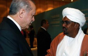 السودان: زيارة أردوغان ترتقي بعلاقاتنا إلى مستوى استراتيجي