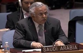 السعودية تواصل تخرصاتها ضد ايران
