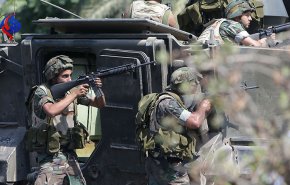 دستگیری شماری از تروریست های  تکفیری در لبنان 