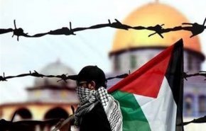 دو فوریت طرح اعلام بیت‌المقدس به عنوان پایتخت همیشگی فلسطین تصویب شد