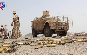 القوات اليمنية تباغت لواء الكوكباني في الحديدة