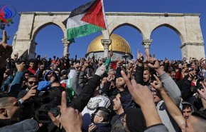 گروه های فلسطینی ،هفته جاری را هفته "شدت بخشیدن به مقاومت" نامیدند