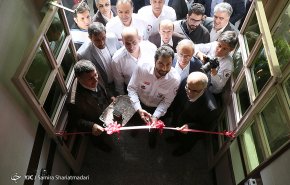 افتتاح اولین پایگاه اورژانس دانشگاهی کشور