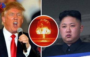 وزير الدفاع الأمريكي يدعو للاستعداد للحرب مع كوريا الشمالية
