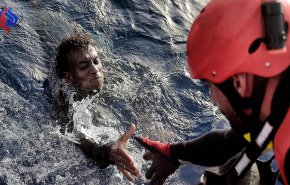 آلاف من العالقين في ليبيا سيحصلون على صفة لاجئ في اوروبا