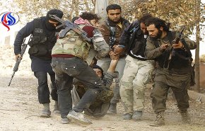 لماذا الخلاف بين فصائل المسلحين في الغوطة؟