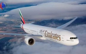 طيران الإمارات توقف رحلاتها إلى تونس