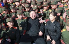 الصين: لا حل عسكري مع كوريا الشمالية