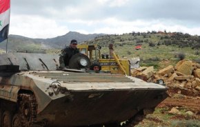 سيناريوهات عسكرية هامة تنتظر الجنوب السوري