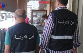 المسؤول الشرعي لـ«داعش» الارهابية في البقاع بقبضة الأمن اللبناني 