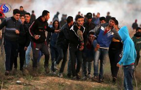 «الأورومتوسطي» يوثق قتل «إسرائيل» شابًا على حدود غزة