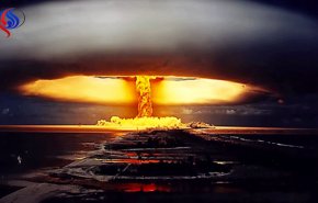 الاختبارات النووية الامريكية أدت لمقتل 695 ألف شخص