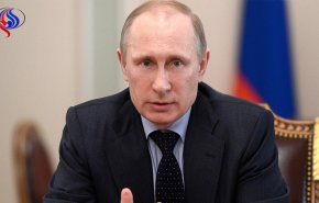 بوتين: روسيا منفتحة على التعاون مع جميع الدول