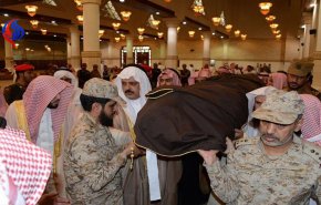 العدوان السعودي يعترف بمقتل 3 من جنوده بجبهات الحدود