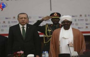 توقيع 22 اتفاقية بين تركيا والسودان