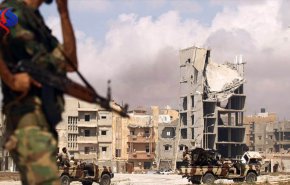 مؤتمر دولي لإعادة إعمار بنغازي في مارس المقبل