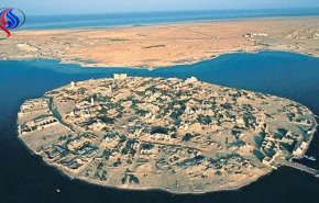 القصة الكاملة للجزيرة السودانية التي تديرها تركيا