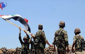الجيش السوري أحكم الطوق و