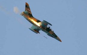 ارتش سوریه سقوط جنگنده خود در استان حماه را تأیید کرد