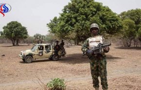 الجيش النيجيري يحبط هجوما كبيرا لبوكو حرام