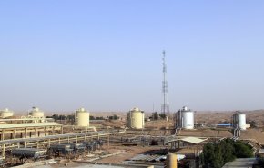 إيران تدرس مقترحات اجنبية لتطوير حقل جشمة خوش النفطي