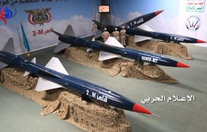 الجيش اليمني: صواريخنا تصل إلى مدن لايتصور أحد أن نصل إليها