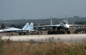 الأركان الروسية: مقاتلة أمريكية استفزت طائراتنا في سماء سوريا