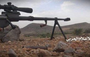 قنص 38 مرتزقاً للعدوان في جبهات اليمن خلال اليومين الماضيين