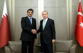صحيفة: تركيا أحبطت انقلابا على أمير قطر