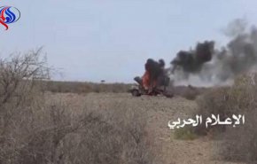 مقتل عشرات من مرتزقة العدوان في تعز ومأرب باليمن