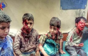 2017؛ سالی هولناک برای کودکان يمنی