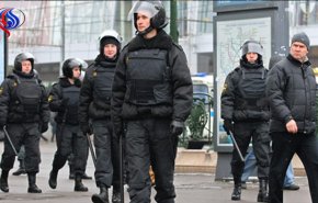 موسكو.. مسلح يسقط ضحايا ويحتجز رهائن