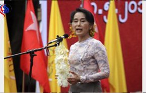  زعيمة ميانمار تتهرب من اجتماعات الأمم المتحدة حول الروهينغا