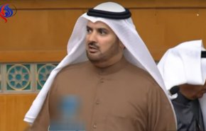 شاهد.. الكويت تتعرض لحصار كما حصل مع قطر من قبل السعودية؟!