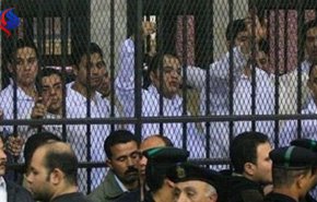 مصر.. السجن 10 سنوات لـ11 شخصاً دينوا بالانضمام إلى داعش