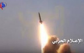 الرياض تعترف باطلاق 83 صاروخا يمنيا على السعودية
