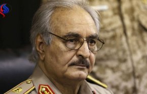 الجيش الليبي يدعم الانتخابات بشرط الإشراف الدولي