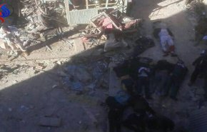  40 قتيلا على الاقل في انفجارات كابول