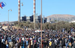 المغرب: تواصل الاحتجاجات في جرادة.. الأسباب والمطالب +فيديو