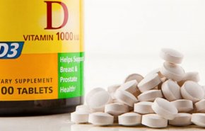 دراسة: مكملات فيتامين د والكالسيوم لا تقلل من مخاطر الكسور
