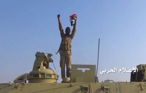 هزيمة اﻟﻌﺪوان السعوامريكي علی اليمن