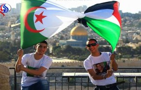 الجزائر..مؤتمر دولي حول حقوق الإنسان في فلسطين