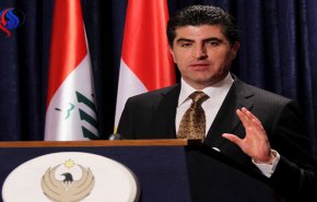 رئيس حكومة كردستان: نرغب فى الحفاظ على استقرار العراق